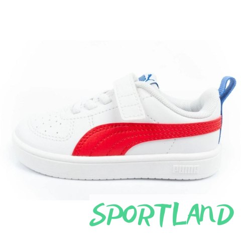 Buty Puma Rickie Jr 384314 05 23 Buty Puma Rickie Jr 384314 05 23