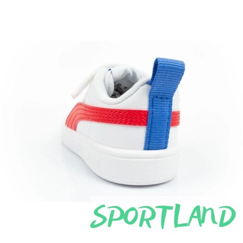 Buty Puma Rickie Jr 384314 05 23 Buty Puma Rickie Jr 384314 05 23