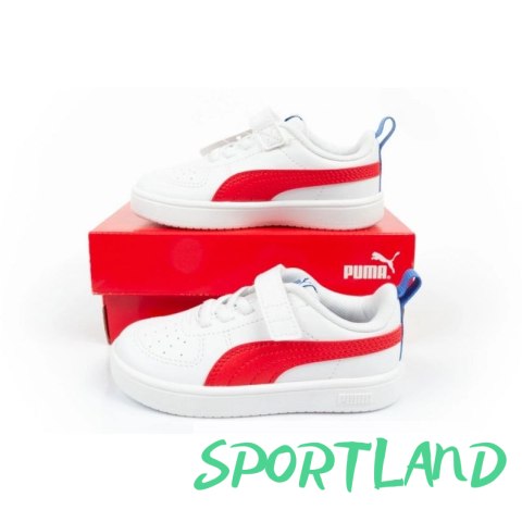 Buty Puma Rickie Jr 384314 05 23 Buty Puma Rickie Jr 384314 05 23