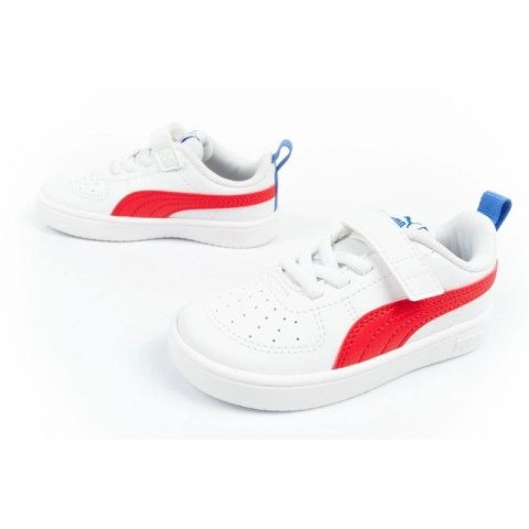 Buty Puma Rickie Jr 384314 05 24 Buty Puma Rickie Jr 384314 05 24