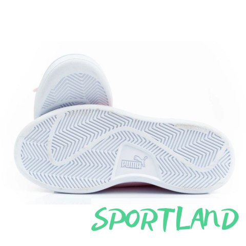 Buty Puma Smash v2 Jr 388461 01 35 Buty Puma Smash v2 Jr 388461 01 35