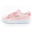 Buty Puma Smash v2 Jr 388461 01 35