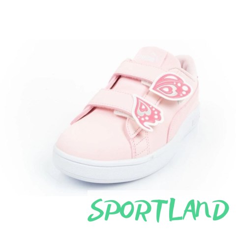 Buty Puma Smash v2 Jr 388461 01 35 Buty Puma Smash v2 Jr 388461 01 35
