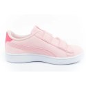 Buty Puma Smash v2 Jr 388461 01 35
