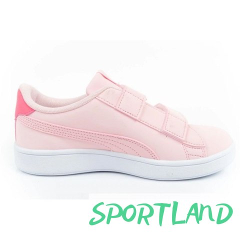 Buty Puma Smash v2 Jr 388461 01 35 Buty Puma Smash v2 Jr 388461 01 35
