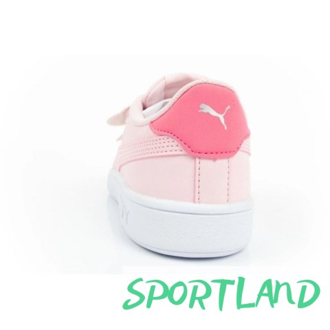 Buty Puma Smash v2 Jr 388461 01 35 Buty Puma Smash v2 Jr 388461 01 35