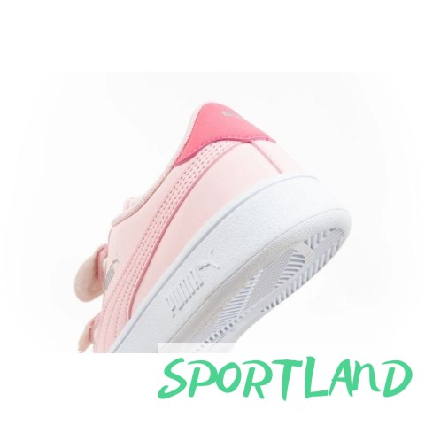 Buty Puma Smash v2 Jr 388461 01 35 Buty Puma Smash v2 Jr 388461 01 35