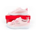 Buty Puma Smash v2 Jr 388461 01 35