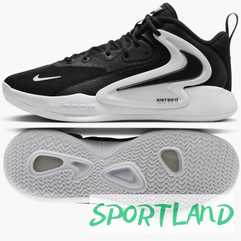 Buty do siatkówki Nike Air Zoom HyperSet 2 M FQ7070-001 39 Buty do siatkówki Nike Air Zoom HyperSet 2 M FQ7070-001 39