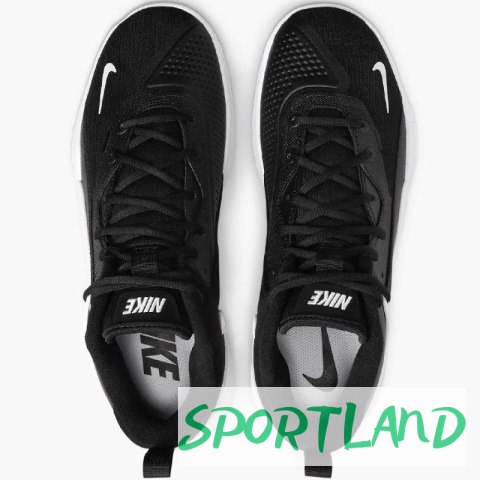 Buty do siatkówki Nike Air Zoom HyperSet 2 M FQ7070-001 39 Buty do siatkówki Nike Air Zoom HyperSet 2 M FQ7070-001 39