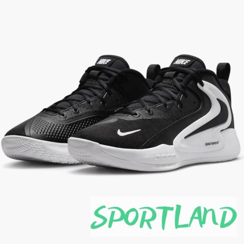 Buty do siatkówki Nike Air Zoom HyperSet 2 M FQ7070-001 39 Buty do siatkówki Nike Air Zoom HyperSet 2 M FQ7070-001 39