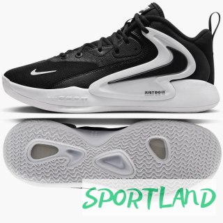 Buty do siatkówki Nike Air Zoom HyperSet 2 M FQ7070-001 40
