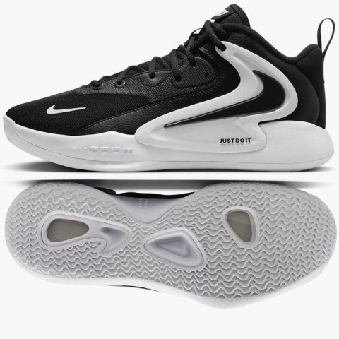 Buty do siatkówki Nike Air Zoom HyperSet 2 M FQ7070-001 43 Buty do siatkówki Nike Air Zoom HyperSet 2 M FQ7070-001 43