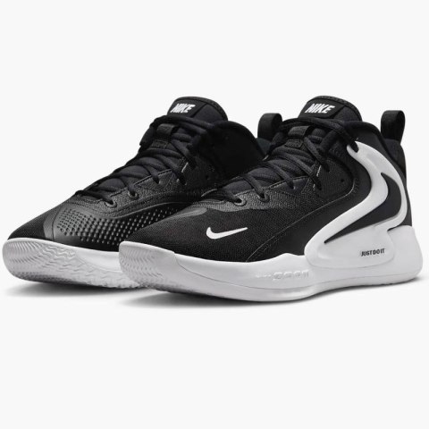 Buty do siatkówki Nike Air Zoom HyperSet 2 M FQ7070-001 43 Buty do siatkówki Nike Air Zoom HyperSet 2 M FQ7070-001 43