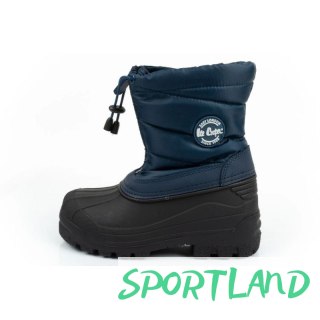 Buty śniegowce Lee Cooper Jr LCJ-24-44-2841 28
