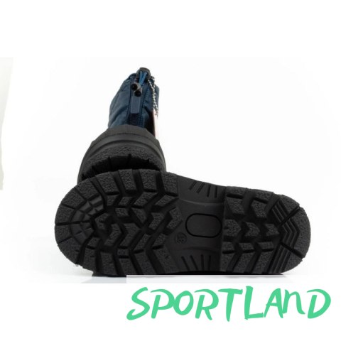 Buty śniegowce Lee Cooper Jr LCJ-24-44-2841 29 Buty śniegowce Lee Cooper Jr LCJ-24-44-2841 29