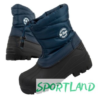 Buty śniegowce Lee Cooper Jr LCJ-24-44-2841 32