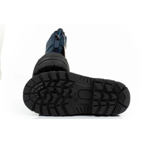 Buty śniegowce Lee Cooper Jr LCJ-24-44-2841 32 Buty śniegowce Lee Cooper Jr LCJ-24-44-2841 32