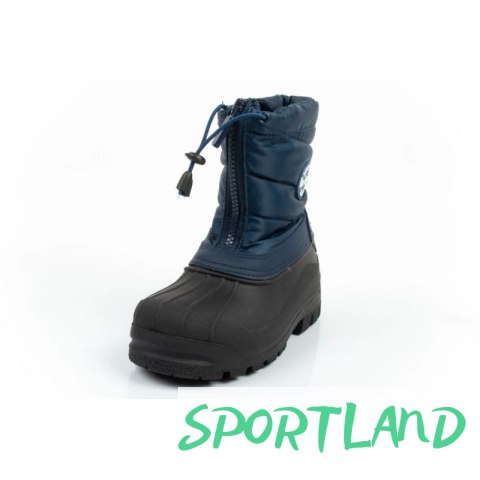 Buty śniegowce Lee Cooper Jr LCJ-24-44-2841 34