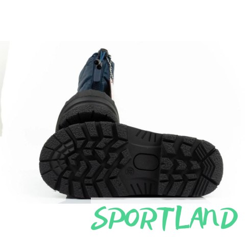 Buty śniegowce Lee Cooper Jr LCJ-24-44-2841 34