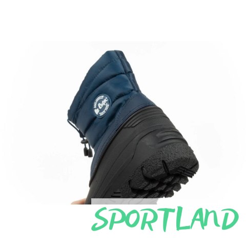 Buty śniegowce Lee Cooper Jr LCJ-24-44-2841 34