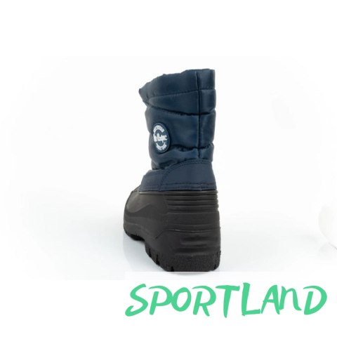 Buty śniegowce Lee Cooper Jr LCJ-24-44-2841 34