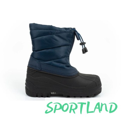 Buty śniegowce Lee Cooper Jr LCJ-24-44-2841 34