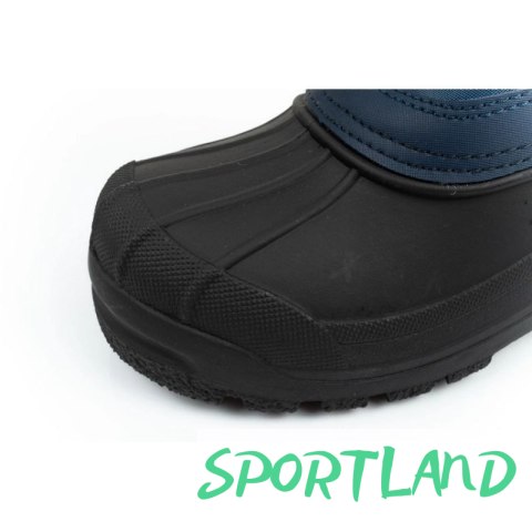 Buty śniegowce Lee Cooper Jr LCJ-24-44-2841 34