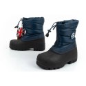 Buty śniegowce Lee Cooper Jr LCJ-24-44-2841 34