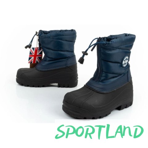 Buty śniegowce Lee Cooper Jr LCJ-24-44-2841 34