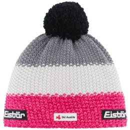 Czapka Eisbar Star Pompon Mu Ska E33140-142 One size