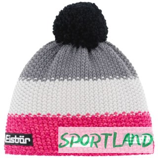 Czapka Eisbar Star Pompon Mu Ska E33140-142 One size