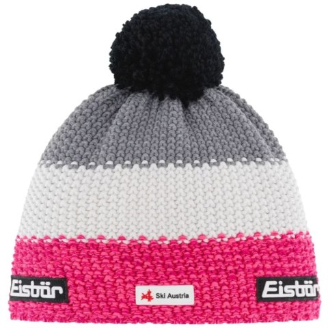 Czapka Eisbar Star Pompon Mu Ska E33140-142 One size Czapka Eisbar Star Pompon Mu Ska E33140-142 One size