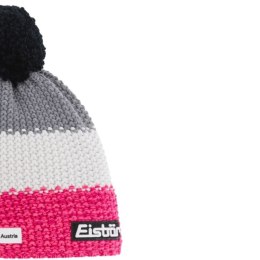 Czapka Eisbar Star Pompon Mu Ska E33140-142 One size