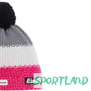 Czapka Eisbar Star Pompon Mu Ska E33140-142 One size