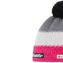 Czapka Eisbar Star Pompon Mu Ska E33140-142 One size