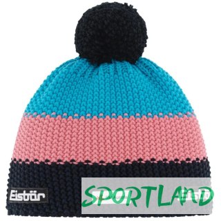 Czapka Eisbar Star Pompon Mu Ska E33140-450 One size