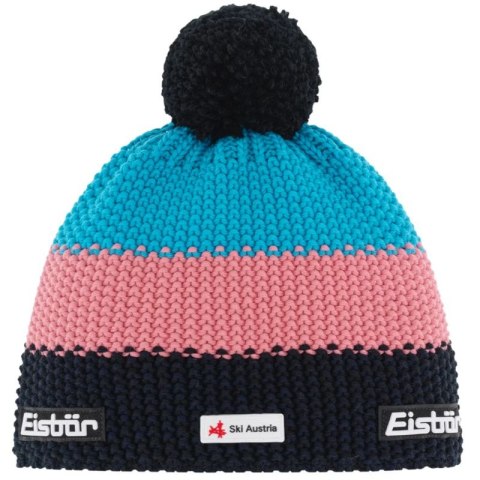Czapka Eisbar Star Pompon Mu Ska E33140-450 One size