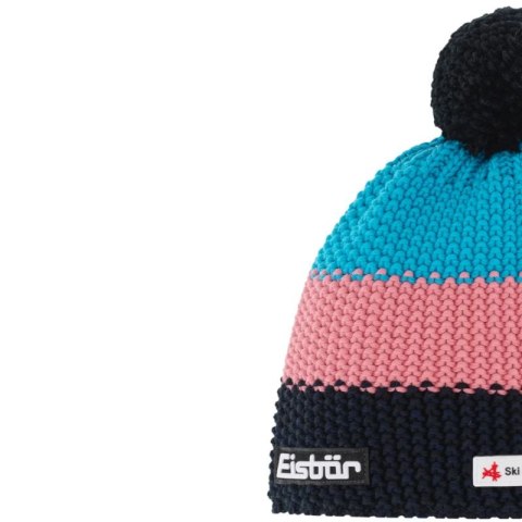 Czapka Eisbar Star Pompon Mu Ska E33140-450 One size