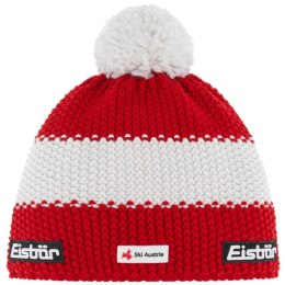Czapka Eisbar Star Pompon Mu Ska E33140-AUT One size