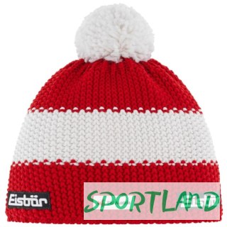 Czapka Eisbar Star Pompon Mu Ska E33140-AUT One size