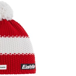 Czapka Eisbar Star Pompon Mu Ska E33140-AUT One size