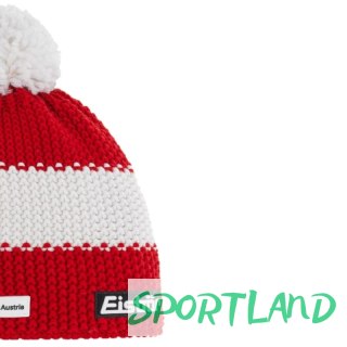 Czapka Eisbar Star Pompon Mu Ska E33140-AUT One size