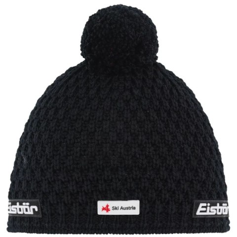 Czapka Eisbar Trail Pompon Mu Ska E33133-009 One size