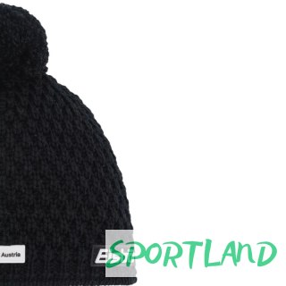 Czapka Eisbar Trail Pompon Mu Ska E33133-009 One size