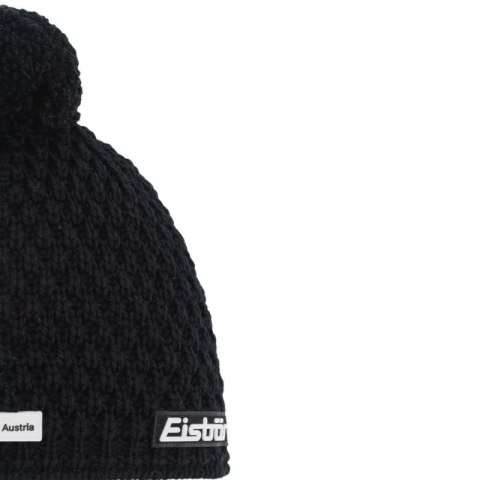 Czapka Eisbar Trail Pompon Mu Ska E33133-009 One size Czapka Eisbar Trail Pompon Mu Ska E33133-009 One size