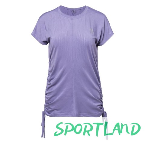 Koszulka IQ z krótkim rękawem Indila Wmns W 92800624274 L Koszulka IQ z krótkim rękawem Indila Wmns W 92800624274 L