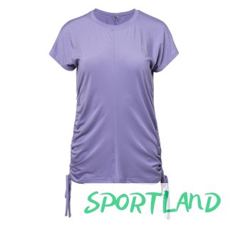 Koszulka IQ z krótkim rękawem Indila Wmns W 92800624274 M