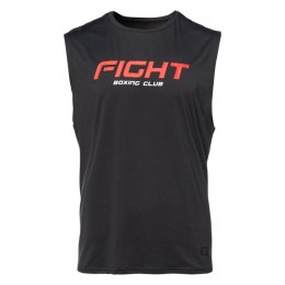 Koszulka bez rękawów Fighton M XXL