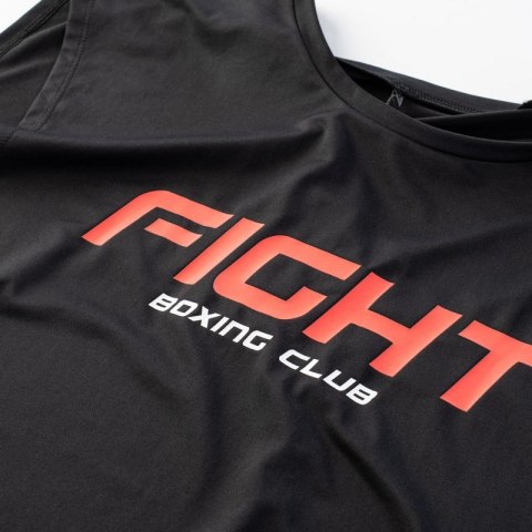 Koszulka bez rękawów Fighton M M Koszulka bez rękawów Fighton M M